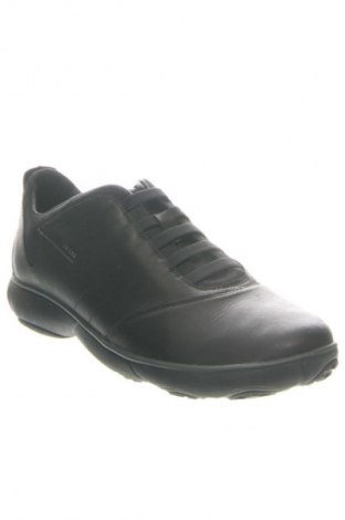 Herrenschuhe Geox, Größe 44, Farbe Schwarz, Preis 53,99 €