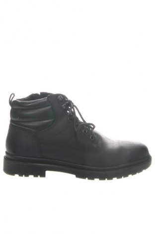 Încălțăminte bărbătească Geox, Mărime 43, Culoare Negru, Preț 864,99 Lei