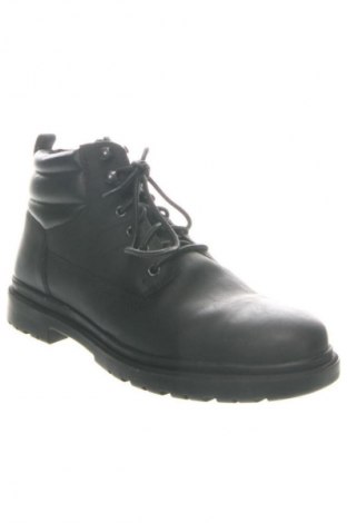 Încălțăminte bărbătească Geox, Mărime 43, Culoare Negru, Preț 864,99 Lei