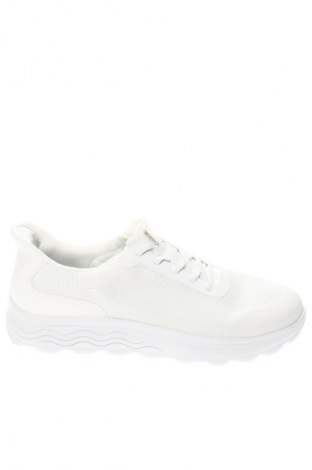 Herrenschuhe Geox, Größe 47, Farbe Weiß, Preis € 142,99