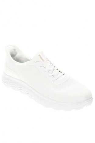 Herrenschuhe Geox, Größe 47, Farbe Weiß, Preis € 142,99