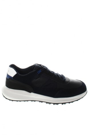 Herrenschuhe Geox, Größe 44, Farbe Blau, Preis € 152,99