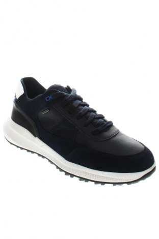 Herrenschuhe Geox, Größe 44, Farbe Blau, Preis € 152,99