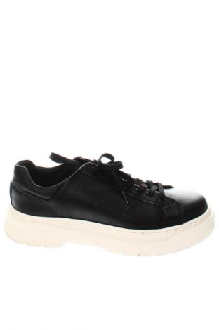 Herrenschuhe Hugo Boss, Größe 41, Farbe Schwarz, Preis € 76,99