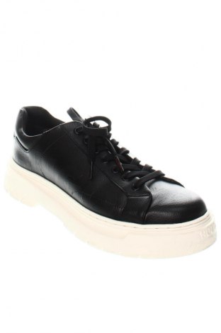 Herrenschuhe Hugo Boss, Größe 41, Farbe Schwarz, Preis € 76,99