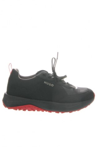 Herrenschuhe Hugo Boss, Größe 41, Farbe Schwarz, Preis 70,00 €