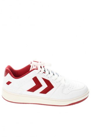 Herrenschuhe Hummel, Größe 44, Farbe Weiß, Preis € 33,99