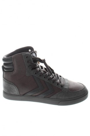 Herrenschuhe Hummel, Größe 43, Farbe Grau, Preis € 97,99