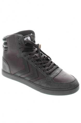 Herrenschuhe Hummel, Größe 43, Farbe Grau, Preis € 97,99
