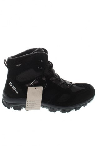 Férfi cipők
 Jack Wolfskin, Méret 47, Szín Fekete, Ár 66 949 Ft