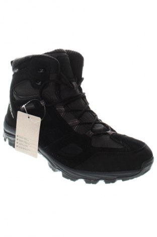 Férfi cipők
 Jack Wolfskin, Méret 47, Szín Fekete, Ár 66 949 Ft