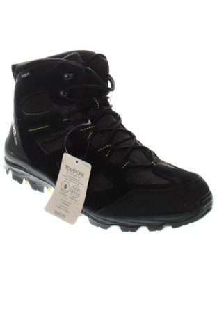 Pánské boty Jack Wolfskin, Velikost 47, Barva Černá, Cena  3 799,00 Kč