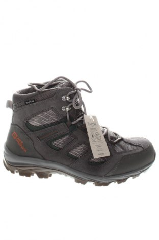 Pánské boty Jack Wolfskin, Velikost 44, Barva Šedá, Cena  3 799,00 Kč