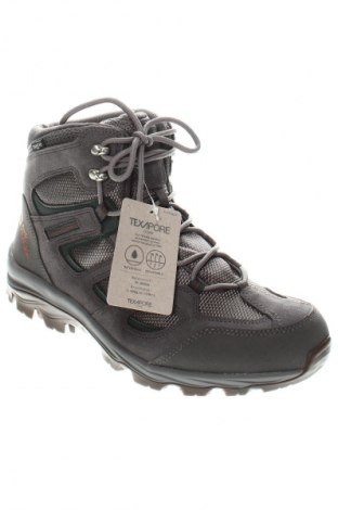 Pánské boty Jack Wolfskin, Velikost 44, Barva Šedá, Cena  3 799,00 Kč