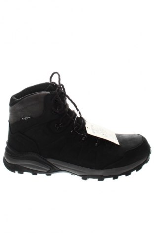 Pánské boty Jack Wolfskin, Velikost 46, Barva Černá, Cena  3 799,00 Kč