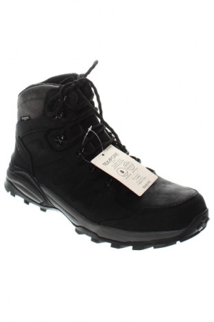 Pánské boty Jack Wolfskin, Velikost 46, Barva Černá, Cena  3 799,00 Kč