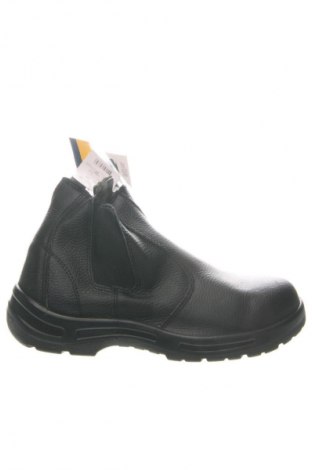 Мъжки обувки Jackeroo, Размер 44, Цвят Черен, Цена 33,99 лв.