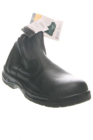 Мъжки обувки Jackeroo, Размер 44, Цвят Черен, Цена 33,99 лв.