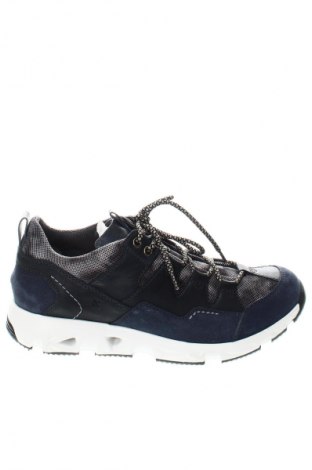 Herrenschuhe Josef Seibel, Größe 43, Farbe Blau, Preis € 66,99