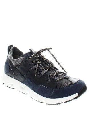 Herrenschuhe Josef Seibel, Größe 43, Farbe Blau, Preis € 66,99