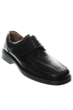 Încălțăminte bărbătească Josef Seibel, Mărime 45, Culoare Negru, Preț 589,99 Lei