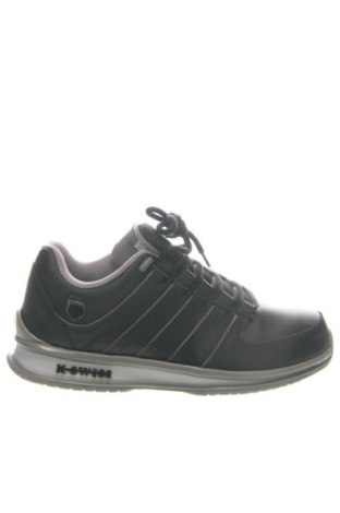 Herrenschuhe K-Swiss, Größe 43, Farbe Schwarz, Preis 77,99 €