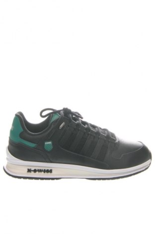 Herrenschuhe K-Swiss, Größe 44, Farbe Schwarz, Preis 77,99 €