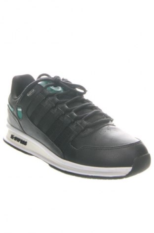 Herrenschuhe K-Swiss, Größe 44, Farbe Schwarz, Preis 77,99 €