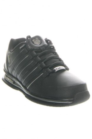 Pánské boty K-Swiss, Velikost 41, Barva Černá, Cena  1 749,00 Kč