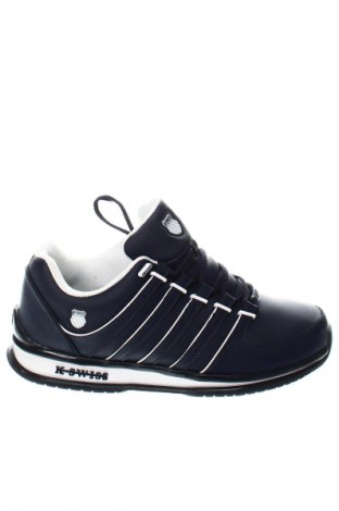 Herrenschuhe K-Swiss, Größe 44, Farbe Blau, Preis 77,99 €