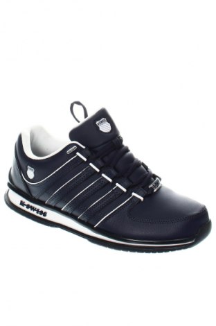 Herrenschuhe K-Swiss, Größe 44, Farbe Blau, Preis 77,99 €