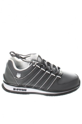 Herrenschuhe K-Swiss, Größe 42, Farbe Grau, Preis 34,99 €