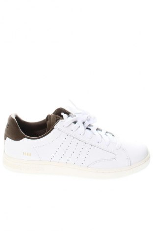 Pánské boty K-Swiss, Velikost 44, Barva Bílá, Cena  1 849,00 Kč