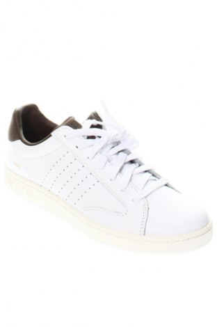 Pánské boty K-Swiss, Velikost 44, Barva Bílá, Cena  1 849,00 Kč