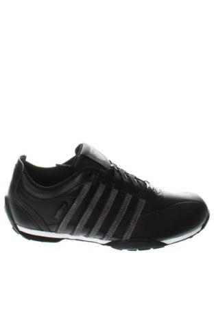 Herrenschuhe K-Swiss, Größe 42, Farbe Schwarz, Preis € 97,99