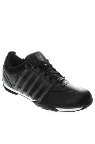 Herrenschuhe K-Swiss, Größe 42, Farbe Schwarz, Preis € 97,99