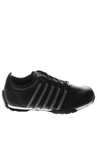 Încălțăminte bărbătească K-Swiss, Mărime 42, Culoare Negru, Preț 379,99 Lei