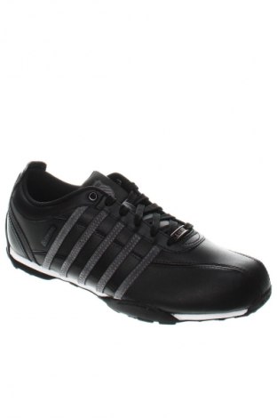 Încălțăminte bărbătească K-Swiss, Mărime 42, Culoare Negru, Preț 379,99 Lei