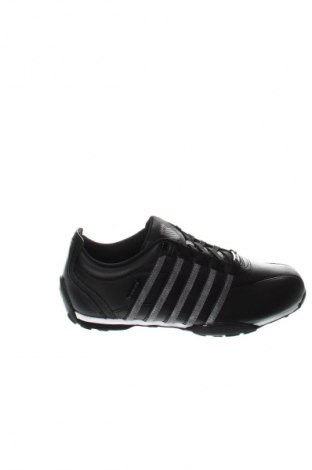 Herrenschuhe K-Swiss, Größe 45, Farbe Schwarz, Preis € 97,99
