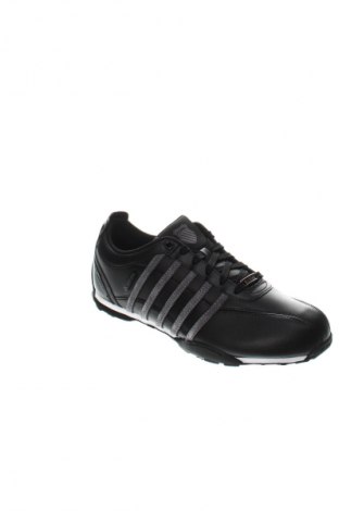 Herrenschuhe K-Swiss, Größe 45, Farbe Schwarz, Preis € 97,99