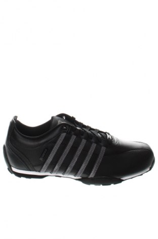 Obuwie męskie K-Swiss, Rozmiar 45, Kolor Czarny, Cena 336,99 zł