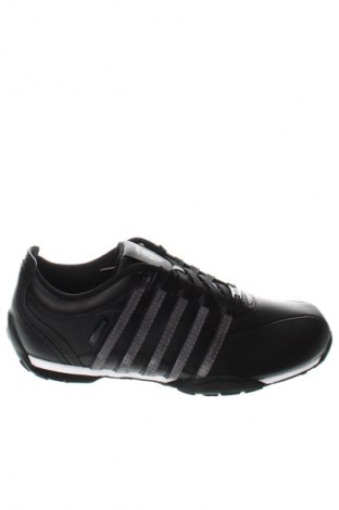 Herrenschuhe K-Swiss, Größe 42, Farbe Schwarz, Preis € 97,99