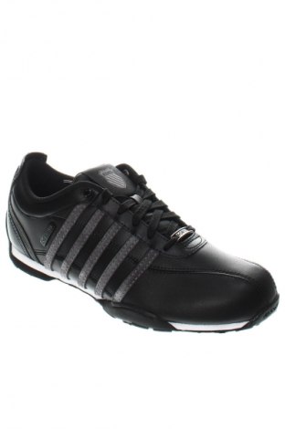 Herrenschuhe K-Swiss, Größe 42, Farbe Schwarz, Preis € 97,99