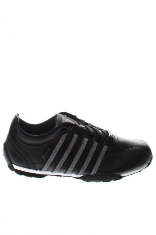 Obuwie męskie K-Swiss, Rozmiar 45, Kolor Czarny, Cena 286,99 zł
