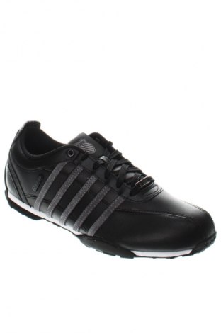 Obuwie męskie K-Swiss, Rozmiar 45, Kolor Czarny, Cena 286,99 zł