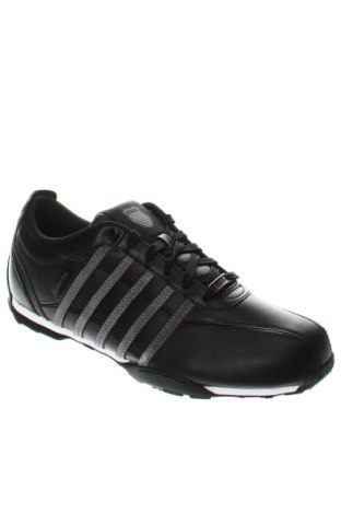 Obuwie męskie K-Swiss, Rozmiar 45, Kolor Czarny, Cena 336,99 zł