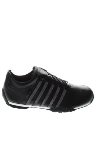 Obuwie męskie K-Swiss, Rozmiar 42, Kolor Czarny, Cena 336,99 zł