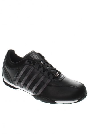 Obuwie męskie K-Swiss, Rozmiar 42, Kolor Czarny, Cena 336,99 zł