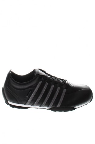 Obuwie męskie K-Swiss, Rozmiar 45, Kolor Czarny, Cena 286,99 zł