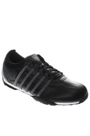 Obuwie męskie K-Swiss, Rozmiar 45, Kolor Czarny, Cena 286,99 zł